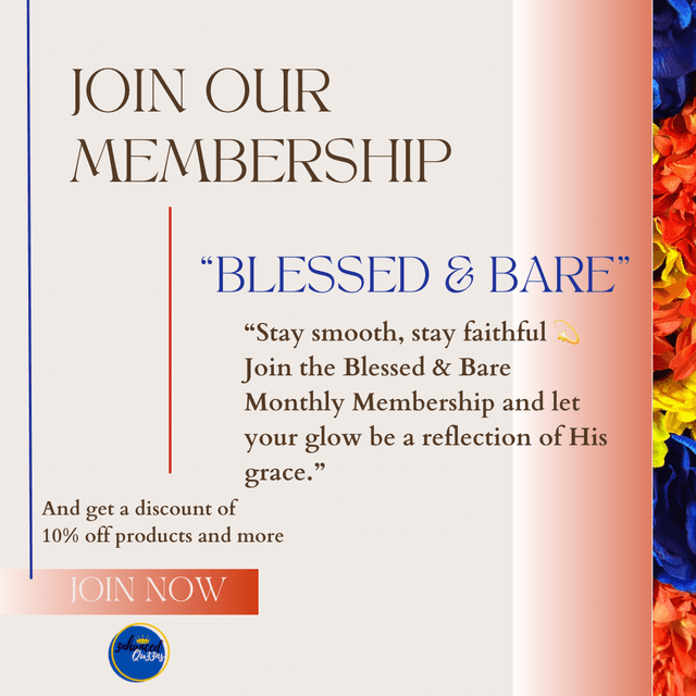 BLESSED AND BARE at 3nhancedqu33ns in Dallas, TX